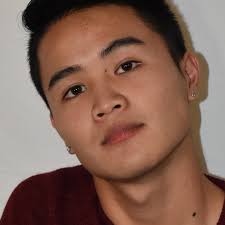 Mitchell Douglas — Lyric Arts