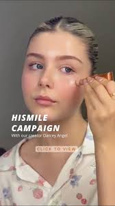 @glamwithdarcey x @hismile 🦷 , #ukcontentcreator #talentmanagement  #talentagency #beautycontentcreator #contentcreator #ukcreator  #lifestylecontentcreator