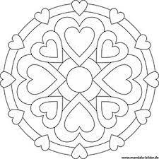 Kinder herz kinder mandalas zum ausmalen, mandalas für kinder mandalas zum ausdrucken und ausmalen, ausmalbilder muttertag kostenlos malvorlagen zum, ausmalbilder wolf mit flügeln 1ausmalbilder, kids n fun com new coloring pages 24 beste herzschablone zum ausdrucken bilder. Mandala Malvorlageben Mit Symbolen Fur Kinder Und Erwachsene