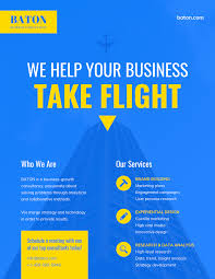 Pin On New Business Flyer Templates Ideas Tips