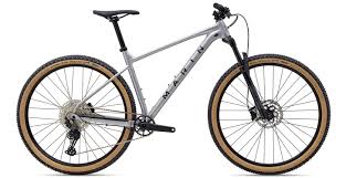 Koleksinya meliputi jenis sepeda gunung (mtb), sepeda gravel dan touring. Marinbikes Com 2021 Team Marin 1