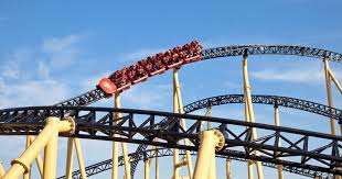 In 2003 scream was added, a fabulous free fall tower. Heide Park Resort Offer