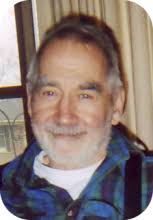 Obituary information for David Victor Burdon