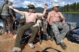 Vladimir putin is 5 foot 7 inches (1.70 m) tall. How Tall Is Vladimir Putin And Other Facts About The Russian President
