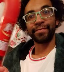 Another brother found Freitas kloulubak visiting Sista CC