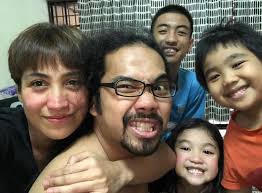 So Cute Masya-Allah,"