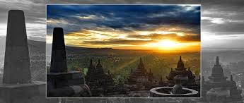 Jika kita mencoba untuk menjelajahi masa lalu, saya orang yang berpikir bahwa pintu yang harus dituju pertama kali adalah yang terdekat: Perkembangan Masyarakat Kebudayaan Dan Pemerintahan Pada Masa Hindu Buddha Di Indonesia Bangku Sekolah