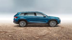 We did not find results for: Five Reasons We Love The New Skoda Kodiaq Scout Business Traveller