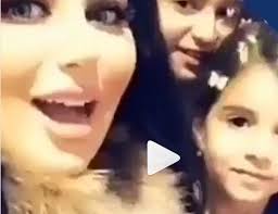 حليمة بولند تتعرض لهجوم عنيف بعد مداعبتها لاطفال إسرائيلين جراءة نيوز