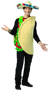 Check spelling or type a new query. 10 Taco Costumes For Halloween 2018 For Women Men Pets