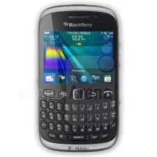 Unlock, repair and generate unlock codes. Desbloquear Blackberry Curve 9315