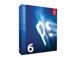 Adobe Photoshop CS6 Portable İndir