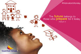 Guardian Group Jamaica