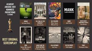 Registers a timestamp with the exact time of when the user accessed the website. Livestream Of 2021 Academy Awards Nominations How To Watch It Awareearth