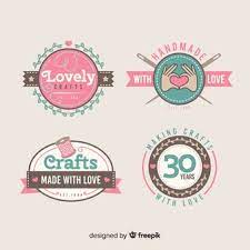 This is an ideal site where you can sell your website themes, print templates, graphics, fonts, and other works online. Craft Logo Images Free Vectors Stock Photos Psd