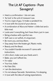 Lyrics Captions Instagram Lyrics In 2020 Funny Instagram Captions Instagram Captions For Selfies Instagram Bio Quotes