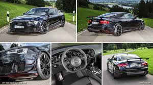 Quickly filter by price, mileage, trim, deal rating and more. 2015 Abt Rs5 R Based On Audi Rs5 Caricos