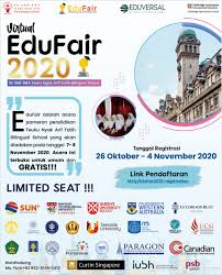 Maybe you would like to learn more about one of these? Virtual Edufair 2020 Borderless Education Teuku Nyak Arif Fatih Bilingual School
