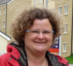 Petra Flieger, Autor auf BIZEPS