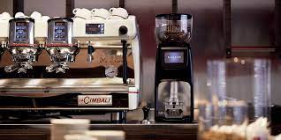 Espresso yourself with stunning coffee machines. Professional Espresso Coffee Machines La Cimbali