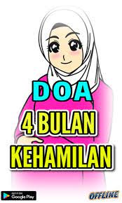 Doa Kehamilan 4 Bulan Latin Arab Dan Terjemahannya For Android Apk Download