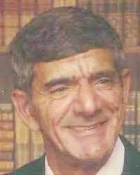 Adrian George Obituary (1931