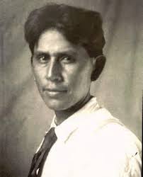 Councilman Spotted Bear's Greetings