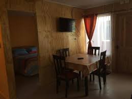 Handmade bar & pub table sets. Cabanas Eca Cochrane Chile Reviews Prices Planet Of Hotels