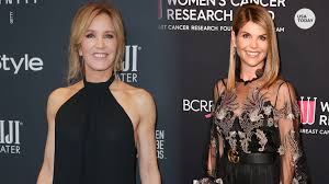 Isabella giannulli (l) and isabella giannulli speak onstage during the teen. The View Meghan Mccain Slams Aunt Becky S Husband For Dissing Asu