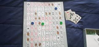 Sequence is an abstract board game and card game which is played by employing various while keeping in mind the sequence rules of the game, each player has to select one card from the cards. Pressman Games Sequence Game Walmart Com Walmart Com