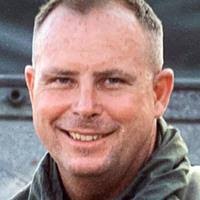 Col. Bernard McLaughlin Obituary