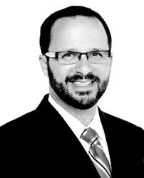 A Rabbi, an Imam and an Evangelical Pastor walk into...