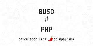 Bmc performance air filters (pair) Busd To Php Calculator Convert Binance Usd To Philippines Piso Over 2500 Currencies Coinpaprika