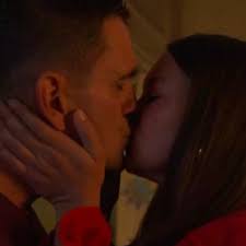 BBC EastEnders confirms affair twist as Stacey Slater and Jack Branning get  steamy amid shock death
