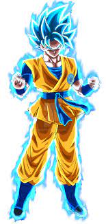 Goku Ssj Blue Aura By Aniartes On Deviantart Anime Dragon Ball Super Dragon Ball Image Dragon Ball Super Manga