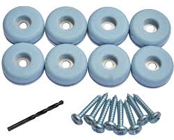 For a snug fit, the soft, flexible, and durable silicone box is very easy to slip on and grips the chair leg tight but will not damage your furniture. Furniture Slide Glides Movers Sliders Castors Sofa Lifter Dining Table Chairs Uk Ebay