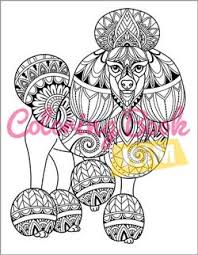 Check spelling or type a new query. Amazing Animals Adult Coloring Book Stress Relieving Mandala Animal