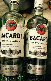 Bacardi 1862 Pretty Drinks Romantic Pick Up Lines Bacardi