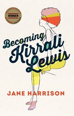 Becoming Kirrali Lewis - Reading Australia