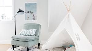 The right choice in paint colors for kids rooms will ensure making the baby feel comfortable and also enhance its sleep and development. 15 Perfect Paint Colors For Girls Rooms