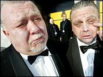 Hello, I'm the Doctor: Celebrity Appearances