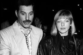 Nàng thơ' của Freddie Mercury nhận 60 triệu USD nhờ 'Bohemian Rhapsody' -  Báo VnExpress Giải trí