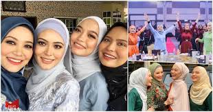 Jual ubat kurus badan sendiri gemuk.orang tengok mak life mereka mengata tau.!! Adik Beradik Aliff Syukri Tentera