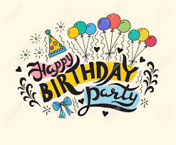 Además, también puede desarrollar su presencia en línea gracias a nuestros servicios de mercadeo digital. Cartel Para Los Saludos De Cumpleanos Fotos Retratos Imagenes Y Fotografia De Archivo Libres De Derecho Image 72261649