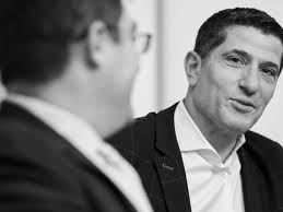 David Perla speaks with Insurance Insider US