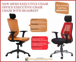 Mesh Executive Chair Mec 013 Mec 014 Kofs New Arrivals We Have Wide Range Of Office Chairs Designer C Office Chair Executive Chair Office Furniture Chairs
