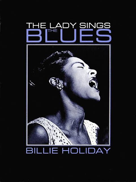 Billie Holiday - Lady Sings the Blues - Willis Music Store