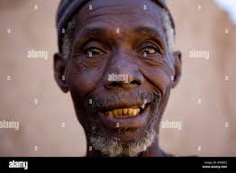 Ibrahim traore hi-res stock photography and images