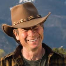 Glenn Aparicio Parry