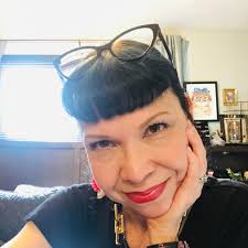 I painted this for my friend for her birthday. Thought I would share here